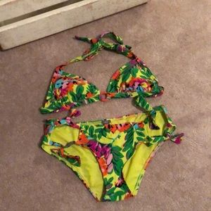 Aerie bathing suit